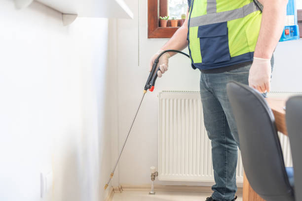 Best Pest Control Near Me  in Marlborough, MO