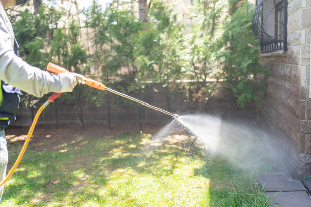 Best Emergency Pest Control  in Marlborough, MO
