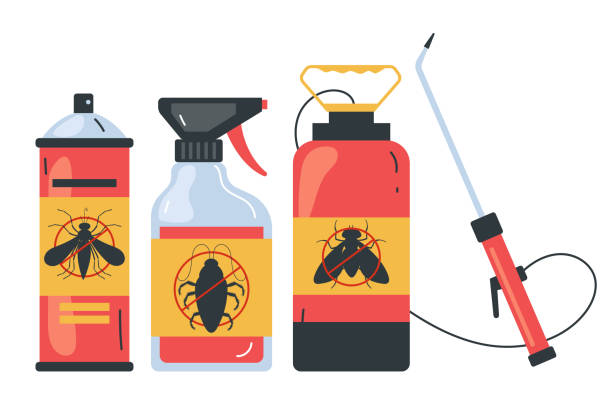 Best Best Pest Control Companies  in Marlborough, MO