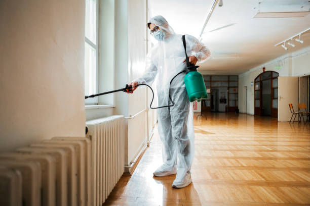Best Pest Control for Businesses  in Marlborough, MO